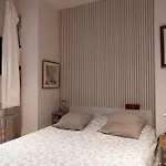 Lovely Loft In The Heart Of Paris