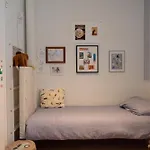 Lovely Loft In The Heart Of Paris