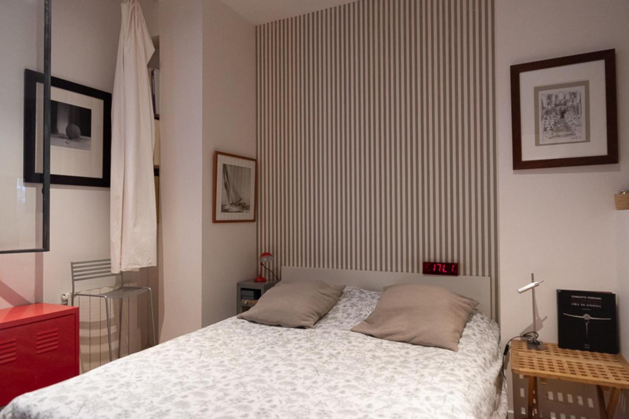 Lovely Loft In The Heart Of Appartamento