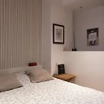 Lovely Loft In The Heart Of Paris